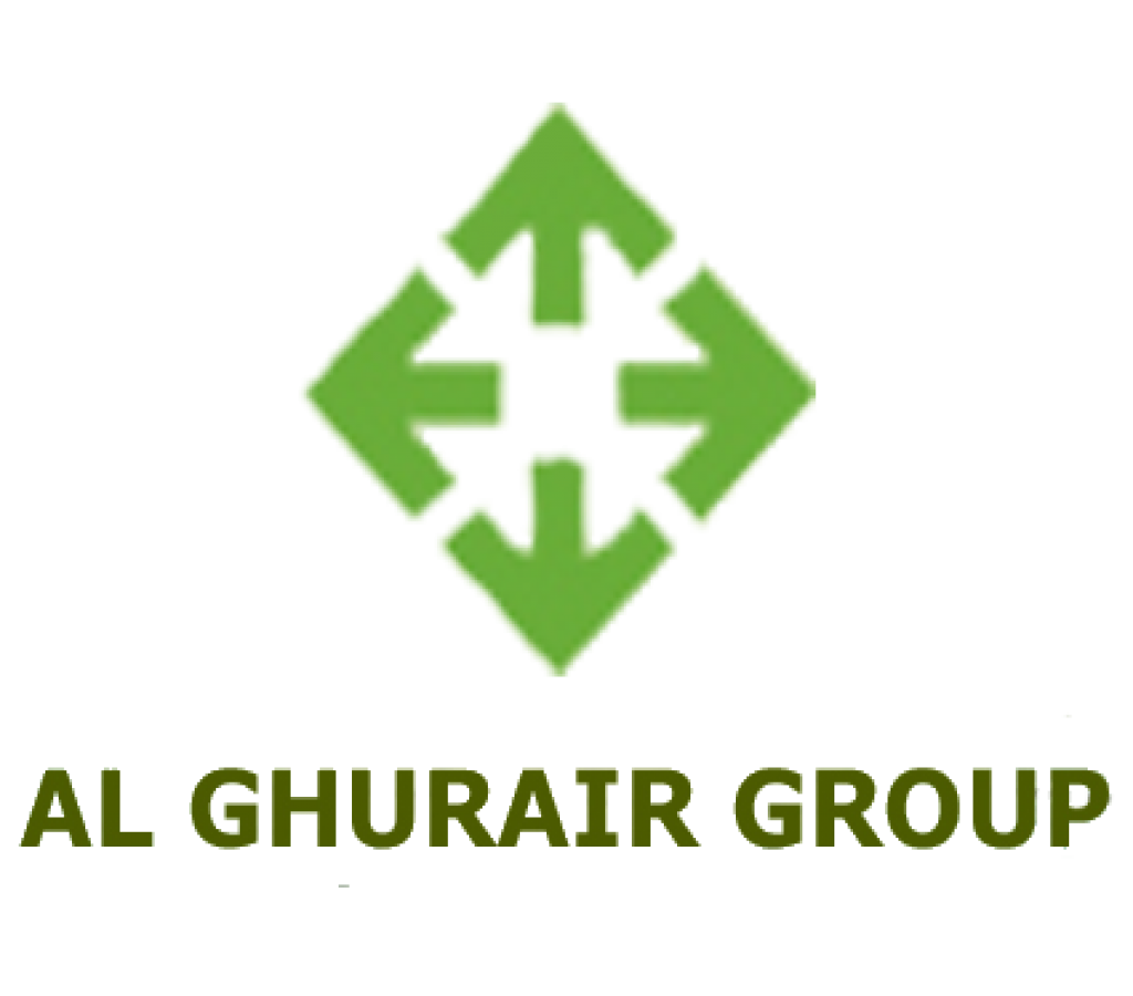 Дубай фирмы компании логотипы. Green Group logo Dubai. Al услуги. Аль Гурейра торговый.